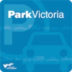 parkvictoria android application logo